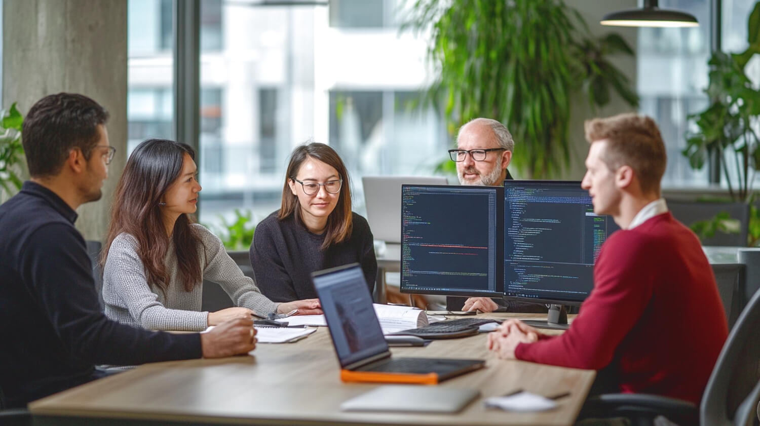 Choosing a Local vs. Global Software Development Company: Pros and Cons