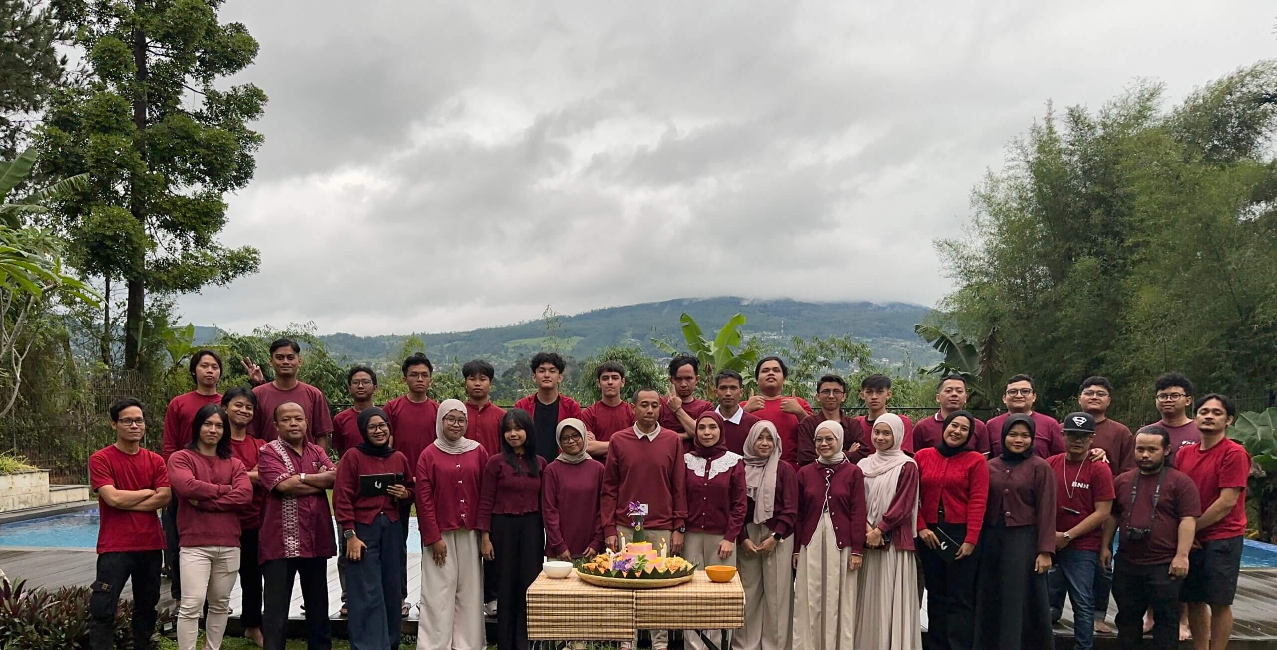 One Decade With Vodjo: Celebrating 10 Years of Innovation and Collaboration