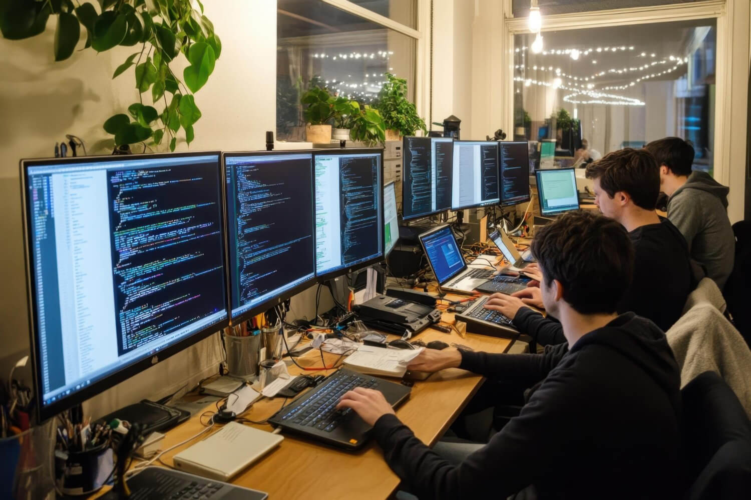 Why the Next Big Web Innovation Might Come from Europe