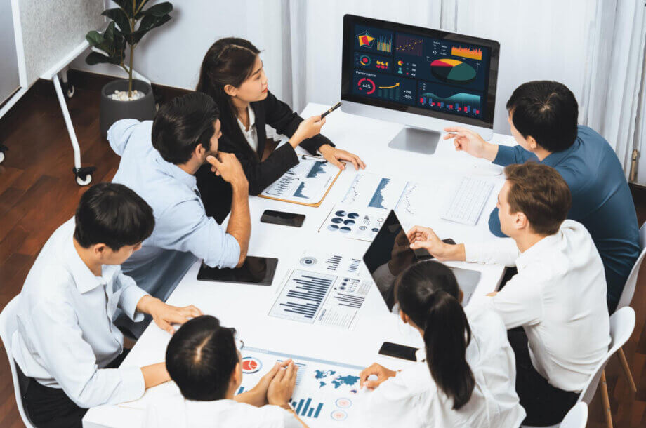 IT Project Management Services: Kunci Pengelolaan Proyek Teknologi