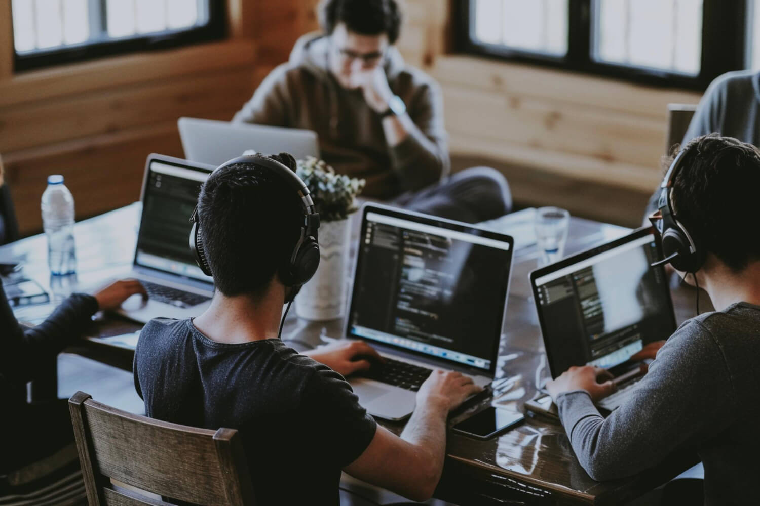 Software Development Company