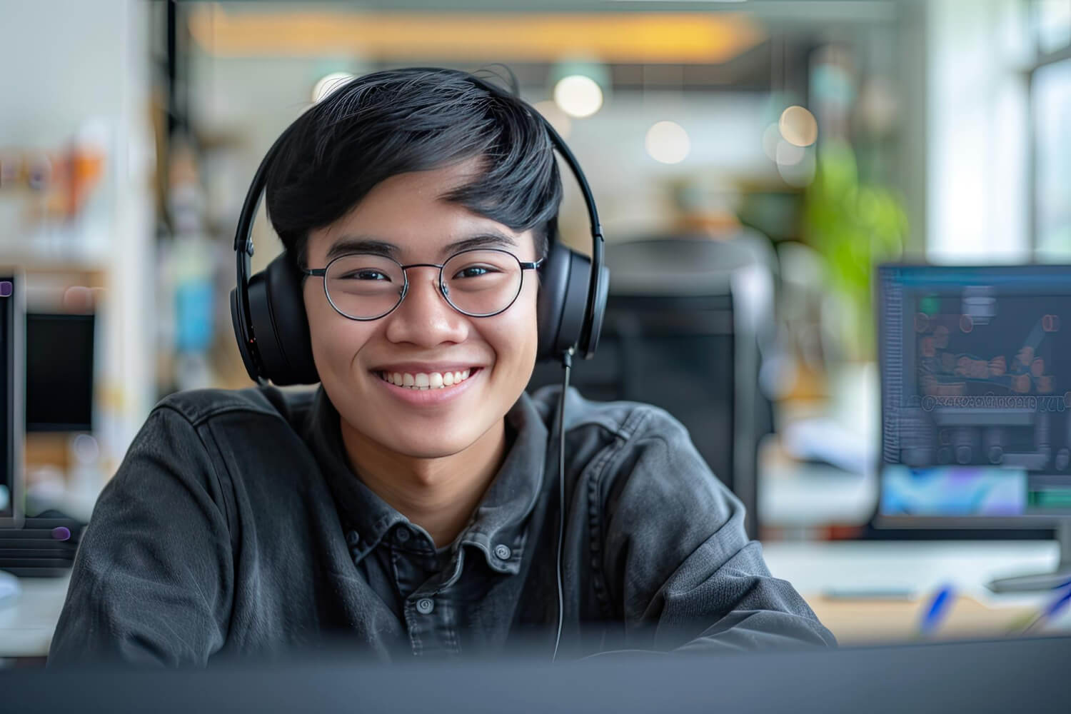 How Virtual IT Assistants Help Mid-Sized and Large Businesses Scale Smarter