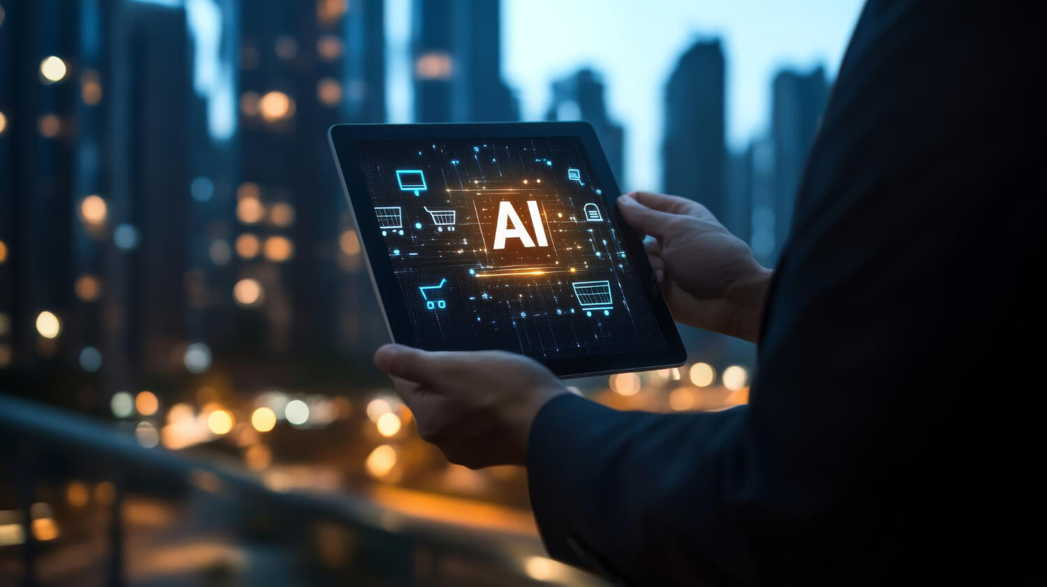 Software Development Berbasis AI: Bagaimana AI Mengubah Data untuk User Experience yang Lebih Baik