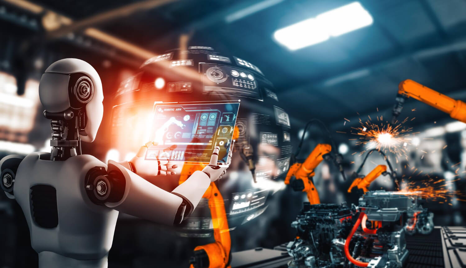 Lebih dari Sekedar Otomatisasi: Bagaimana AI Berkontribusi Menambah Value Bisnis pada Produk Software
