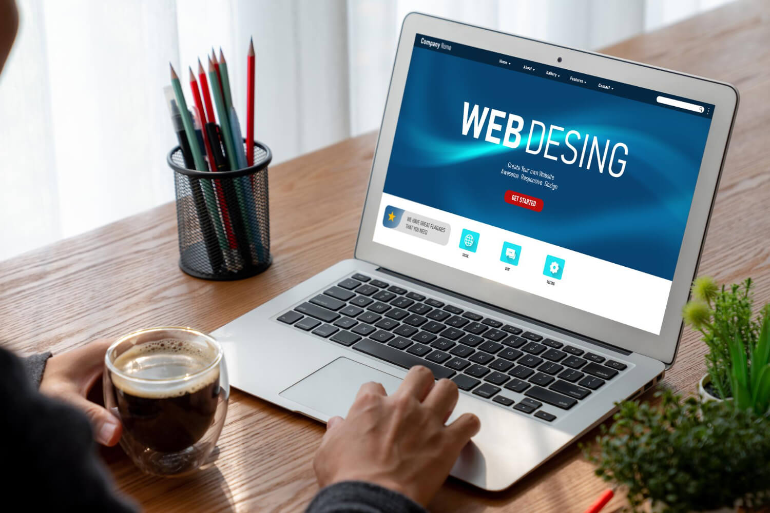 Pengembangan Website Siap-Pakai untuk Bisnis: Apa Saja yang Perlu Dipertimbangkan
