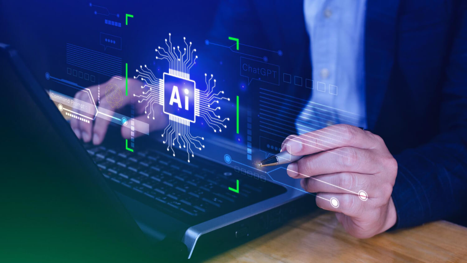 Solusi Software dengan AI: Cara Bisnis Tetap Kompetitif di 2026