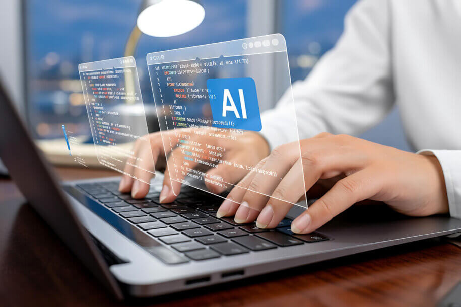 Kenapa Software Modern Tidak Lengkap Tanpa AI: Standar Baru Aplikasi Bisnis yang Scalable
