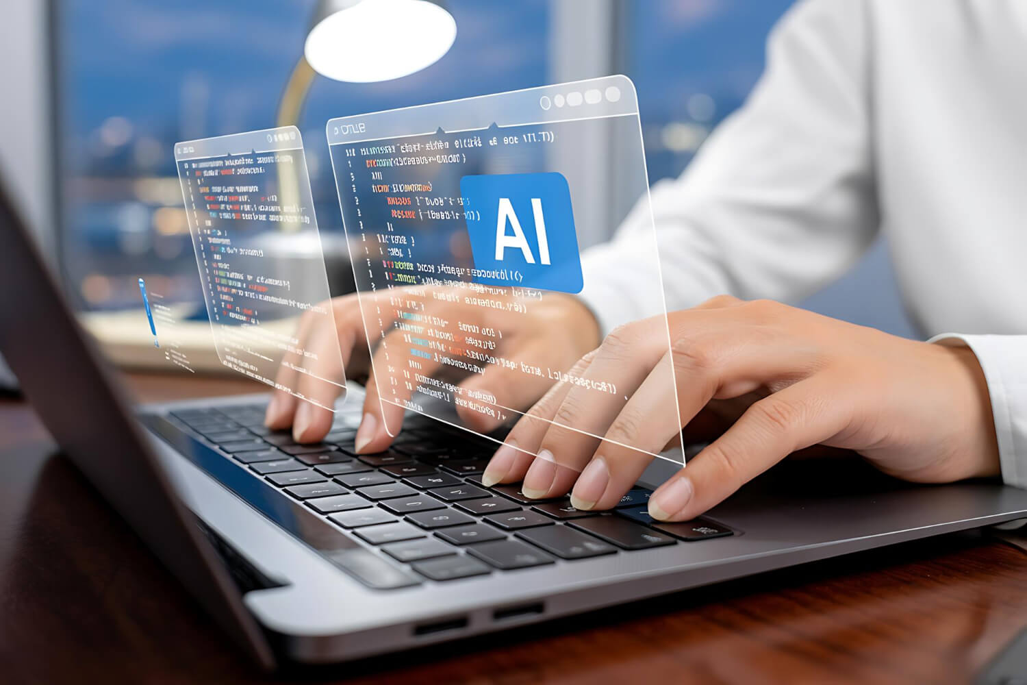 Kenapa Software Modern Tidak Lengkap Tanpa AI: Standar Baru Aplikasi Bisnis yang Scalable