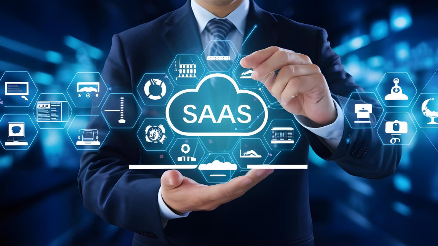 SaaS Solutions: Definition, Benefits, and Implementation Strategies for Modern Businesses