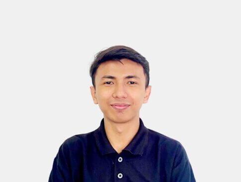 Anggel, Business Analyst