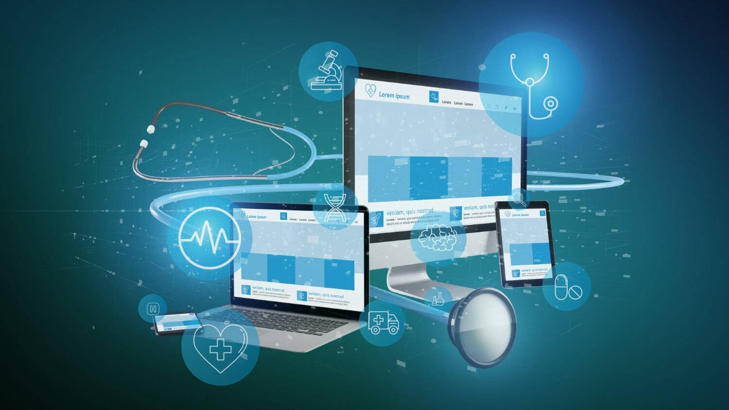 10 IT Tips for Healthcare Businesses: Efficient & Secure Strategies in the Digital Era