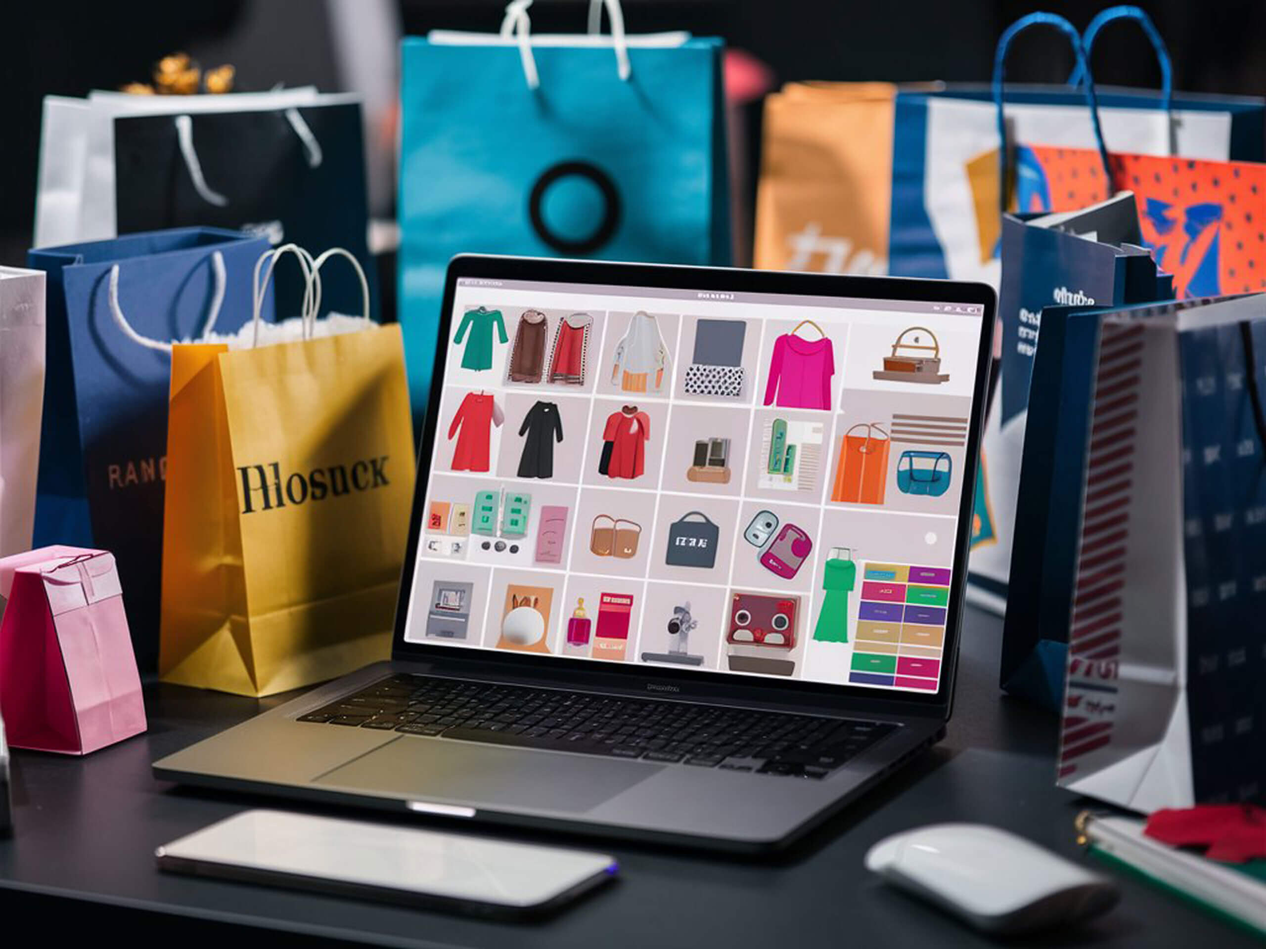 Shopify Development Service