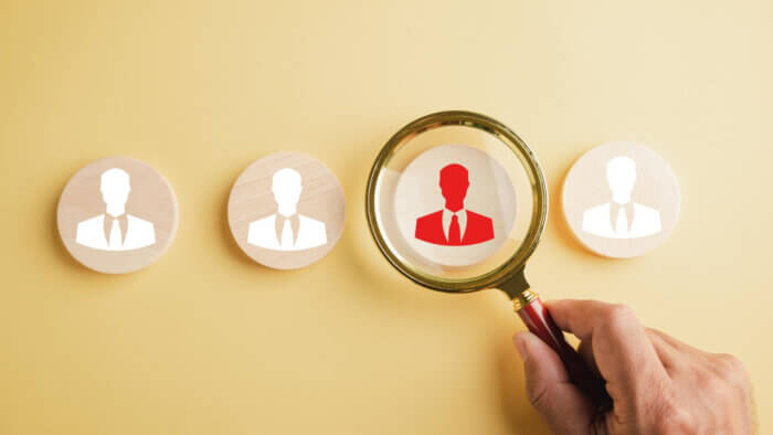 Team augmentation services