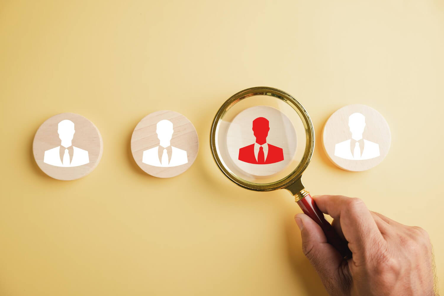 Team augmentation services