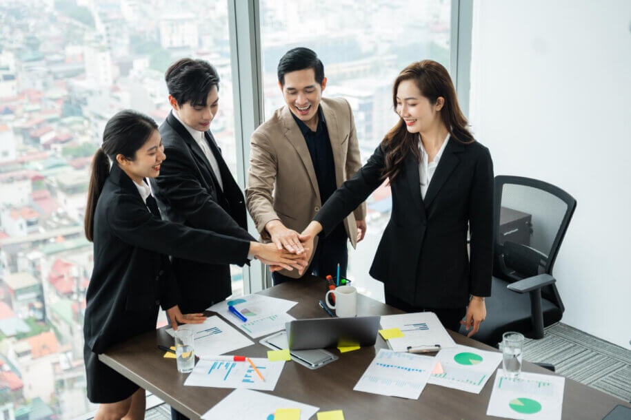 scale tim development untuk startup
