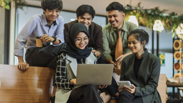 IT nearshore di Indonesia