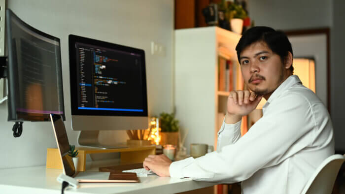 Programmer Outsourcing