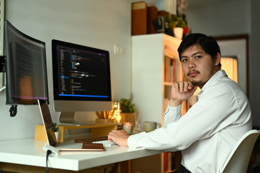 Programmer Outsourcing