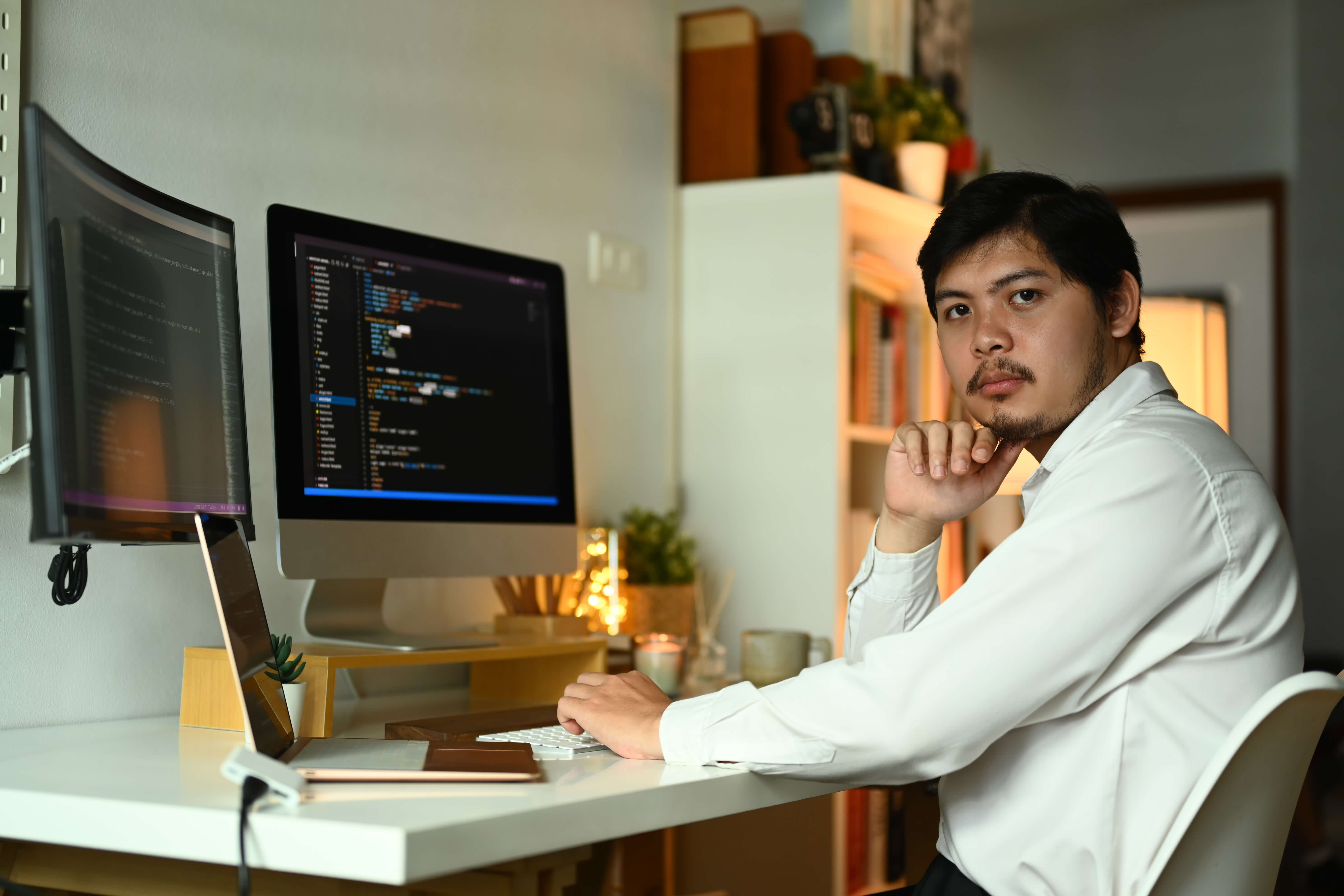 Programmer Outsourcing
