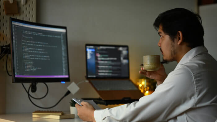 Programmer Outsourcing: Develop Software Faster & Flexibly