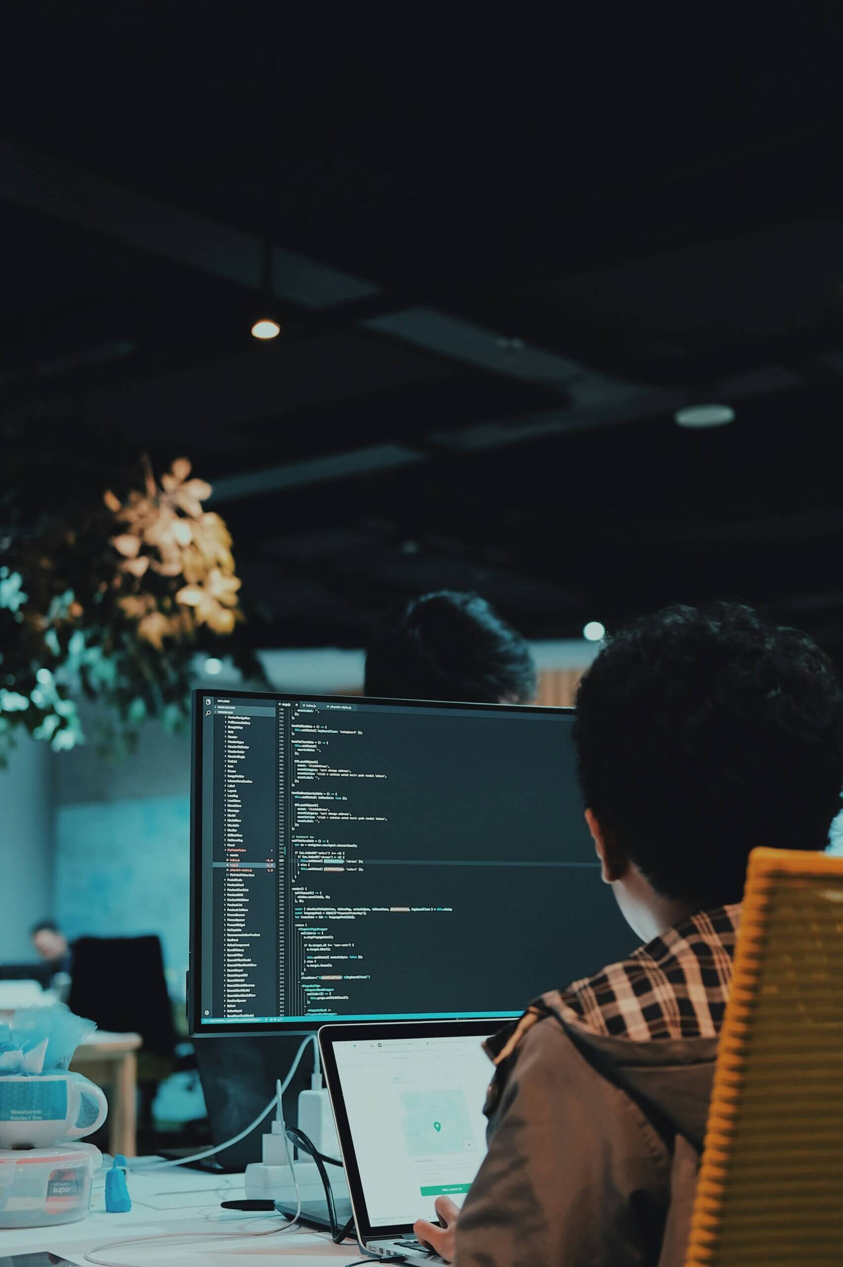 Butuh jasa app developer jakarta? ini tipsnya