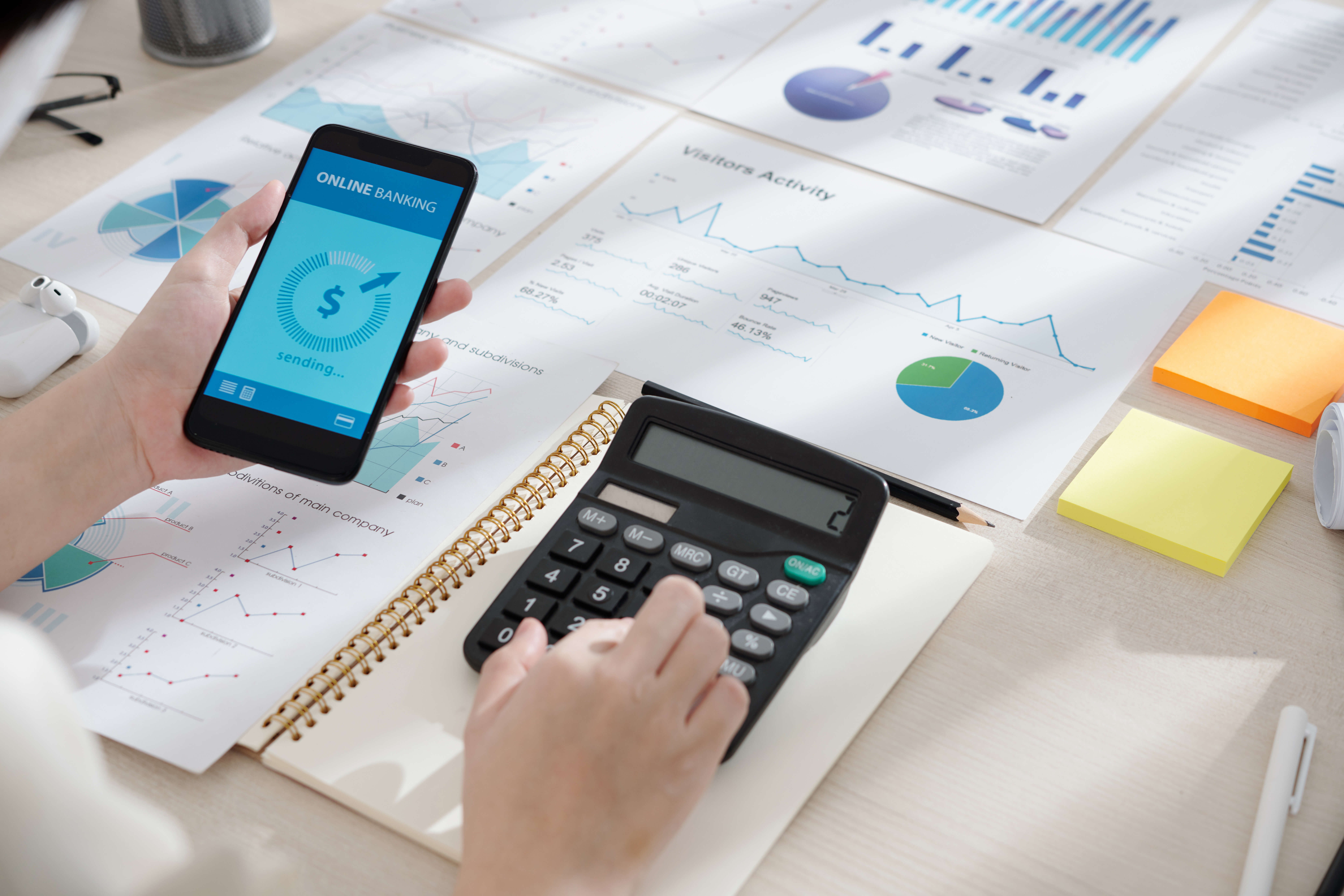 Biaya pembuatan mobile app Indonesia