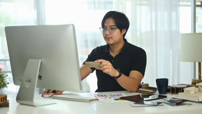 App developer Jakarta