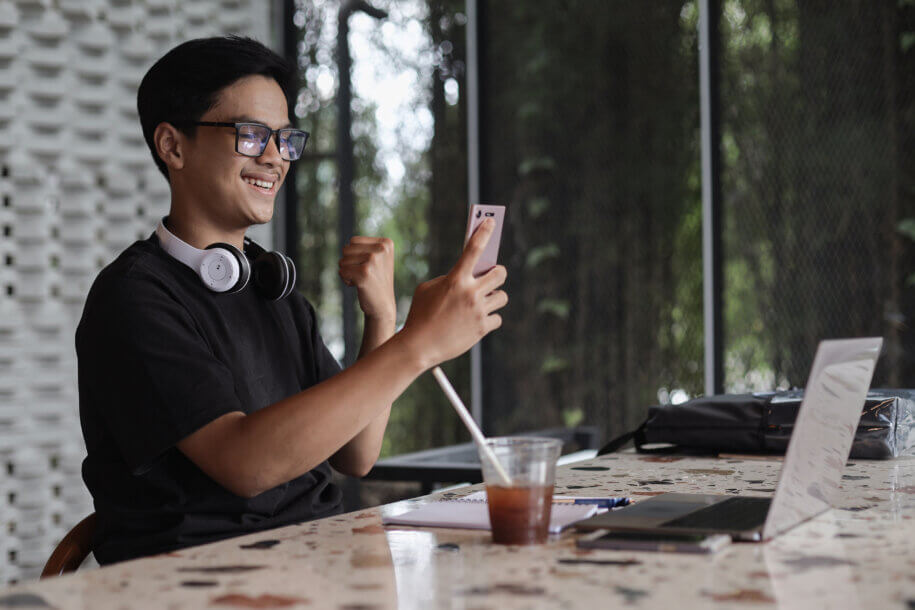 Jasa buat aplikasi mobile