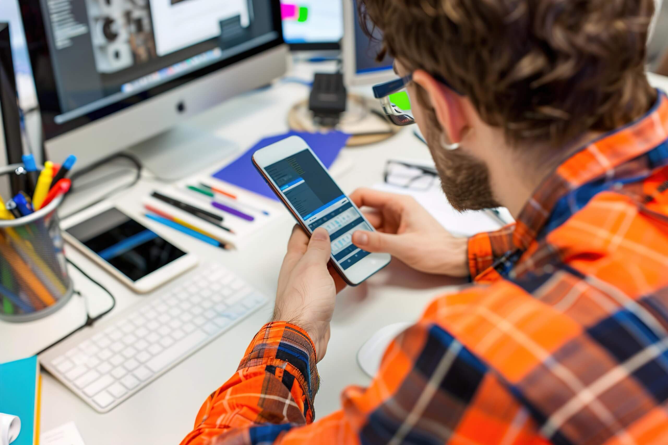 hire app developer jakarta